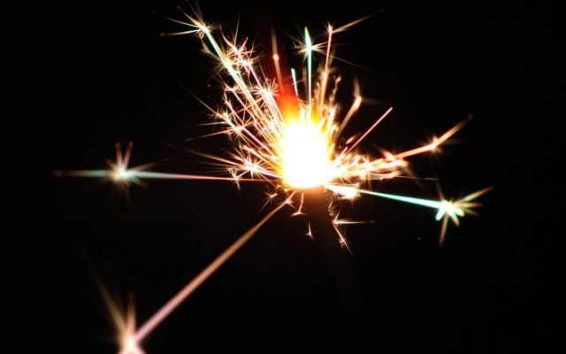 Bon Réveillon / Happy New year's Eve