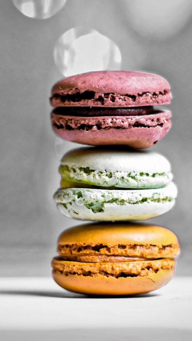 wallpaper et fond d'écran macarons nourriture pâtisserie gâteaux cuisine food