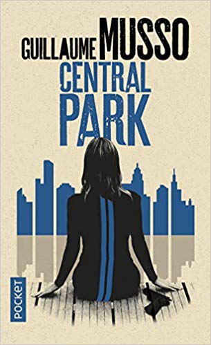 Central Park livre