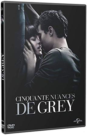 film cinéma Cinquante nuances de Grey