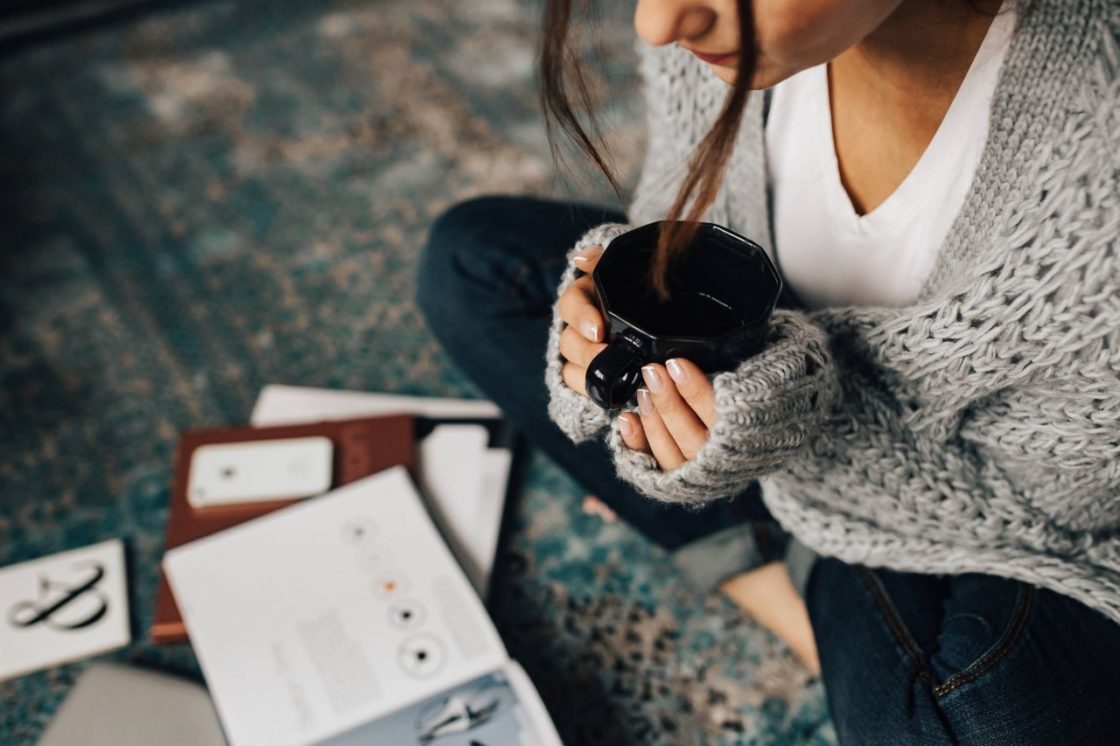 Mes idées de lectures pour Noël
