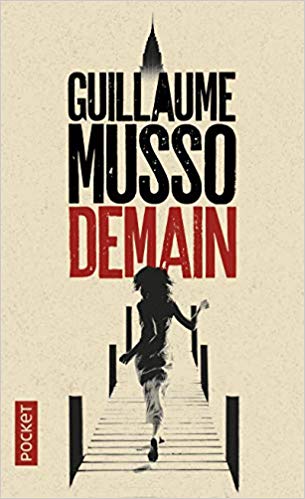 Demain livre