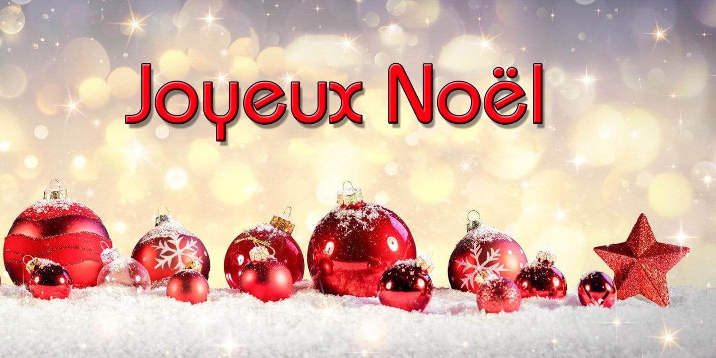 wallpaper et fond d'écran noël fêtes célébration Christmas père Noël boules cadeaux santa claus