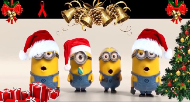 Joyeux Noël 2019 / Merry Christmas 2019