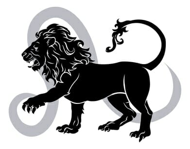 astrologie Signe Lion