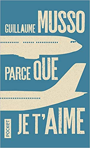 livre parce que je t'aime