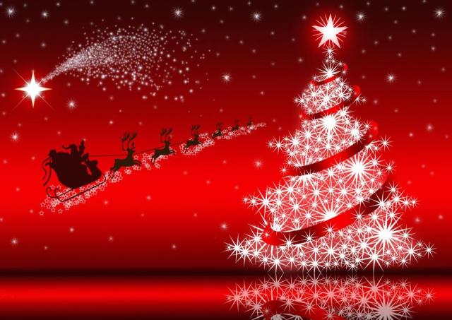 Joyeux Noël 2019 / Merry Christmas 2019