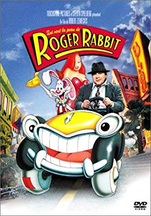 film cinéma qui veut la peau de roger rabbit