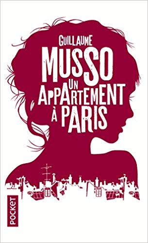livre un appartement à Paris