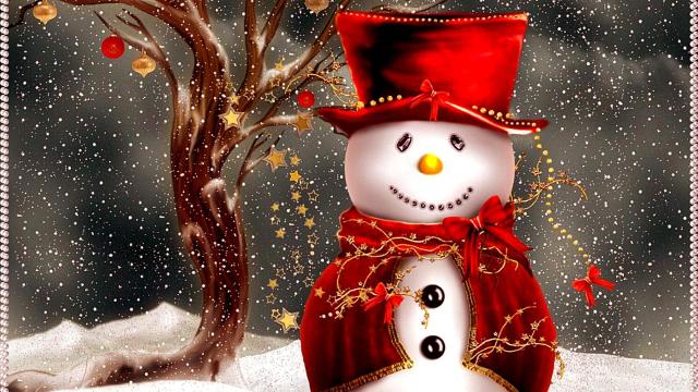 Joyeux Noël 2019 / Merry Christmas 2019