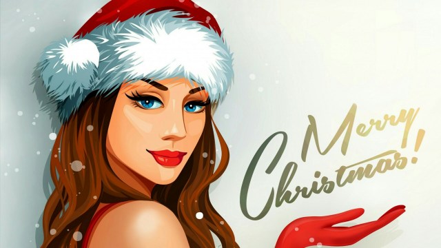 Joyeux Noël 2019 / Merry Christmas 2019