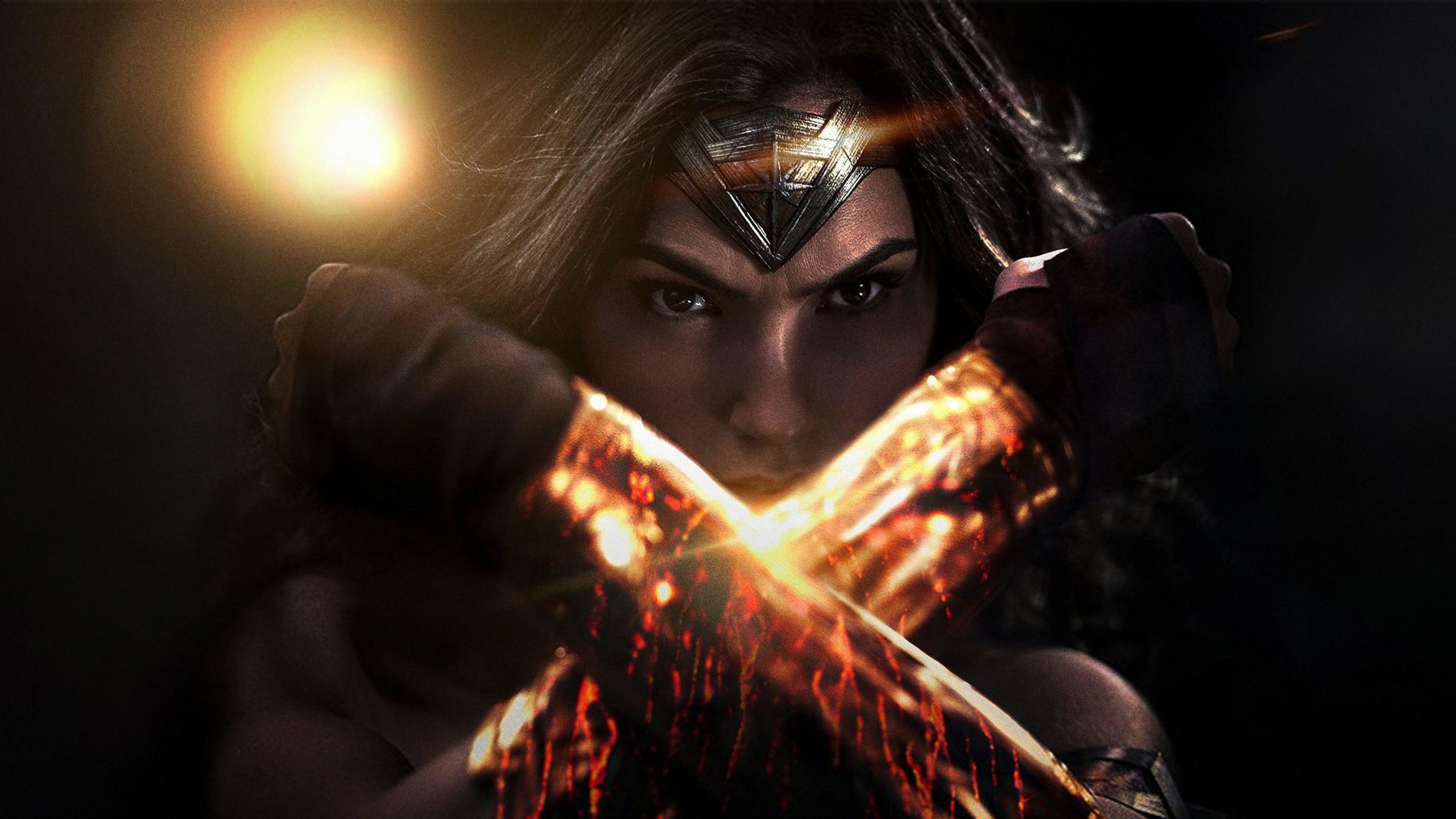 wallpaper et fond d'écran wonder woman femme héros cinéma film