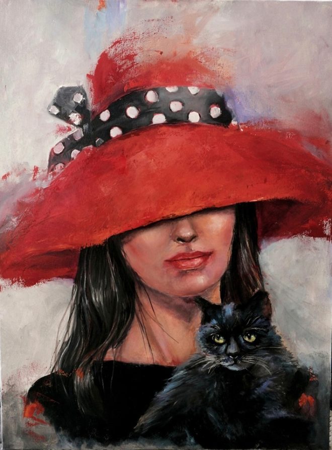 photo image artiste art peinture peintre illustrateur portrait