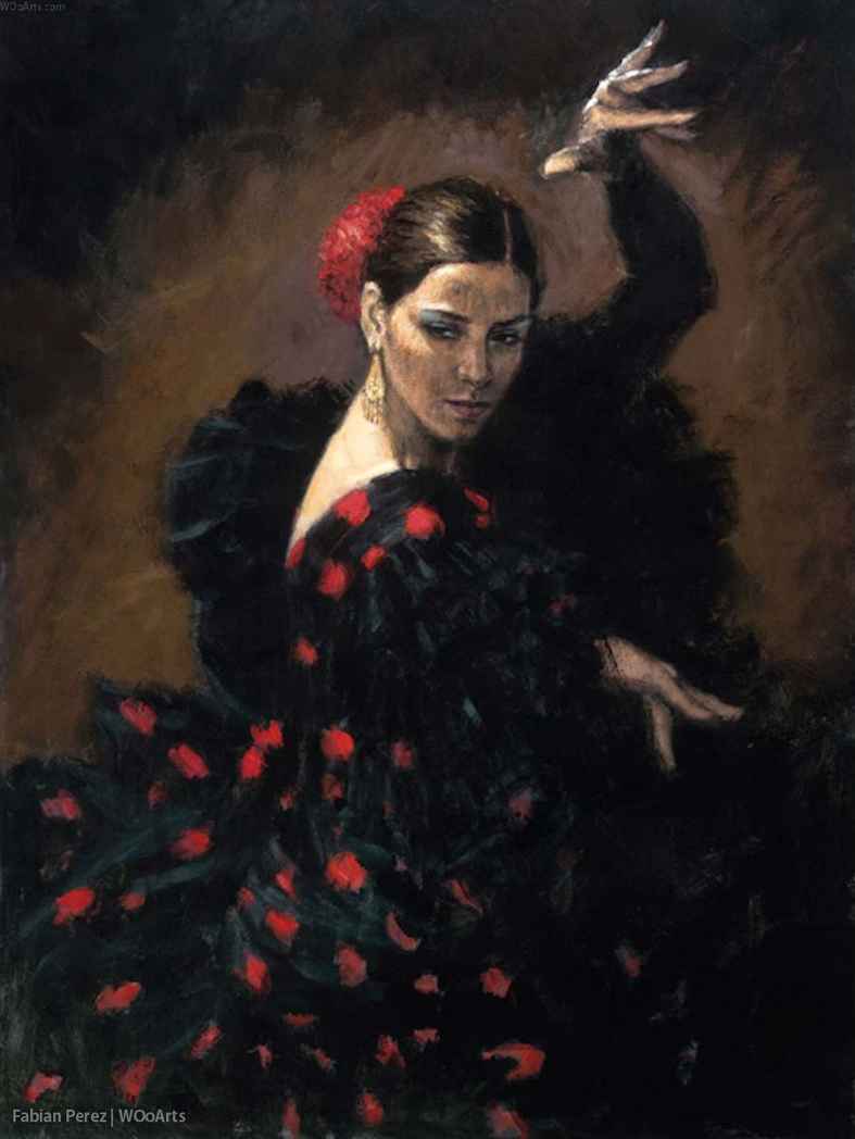 photo image danse femme peinture peintre illustrateur artiste art