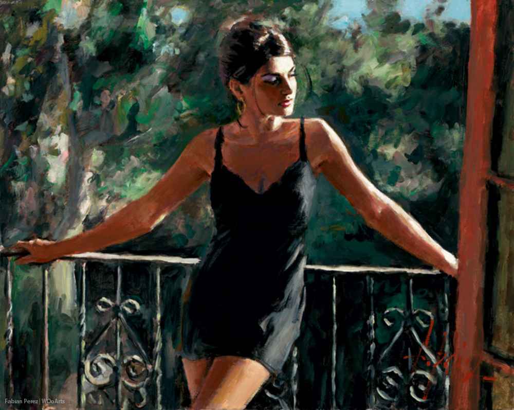 photo image danse femme peinture peintre illustrateur artiste art