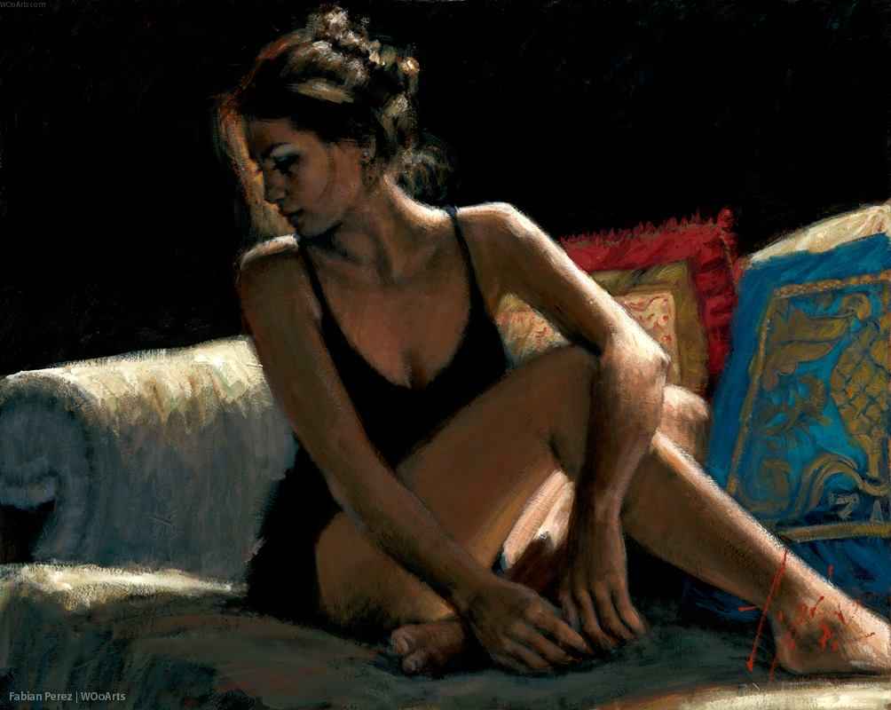 photo image danse femme peinture peintre illustrateur artiste art