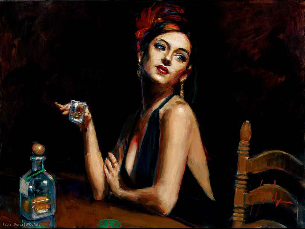 photo image danse femme peinture peintre illustrateur artiste art