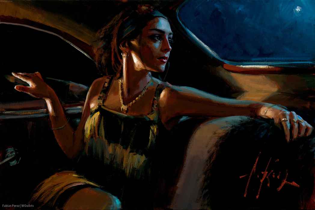 photo image danse femme peinture peintre illustrateur artiste art