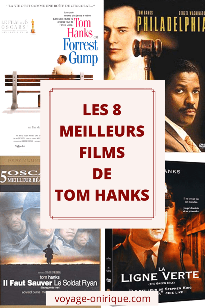 image picture photo affiche film movie cinéma acteur américain filmographie cinématographie réalisateur coup de coeur sélection films préférés favorite star célébrité Tom Hanks