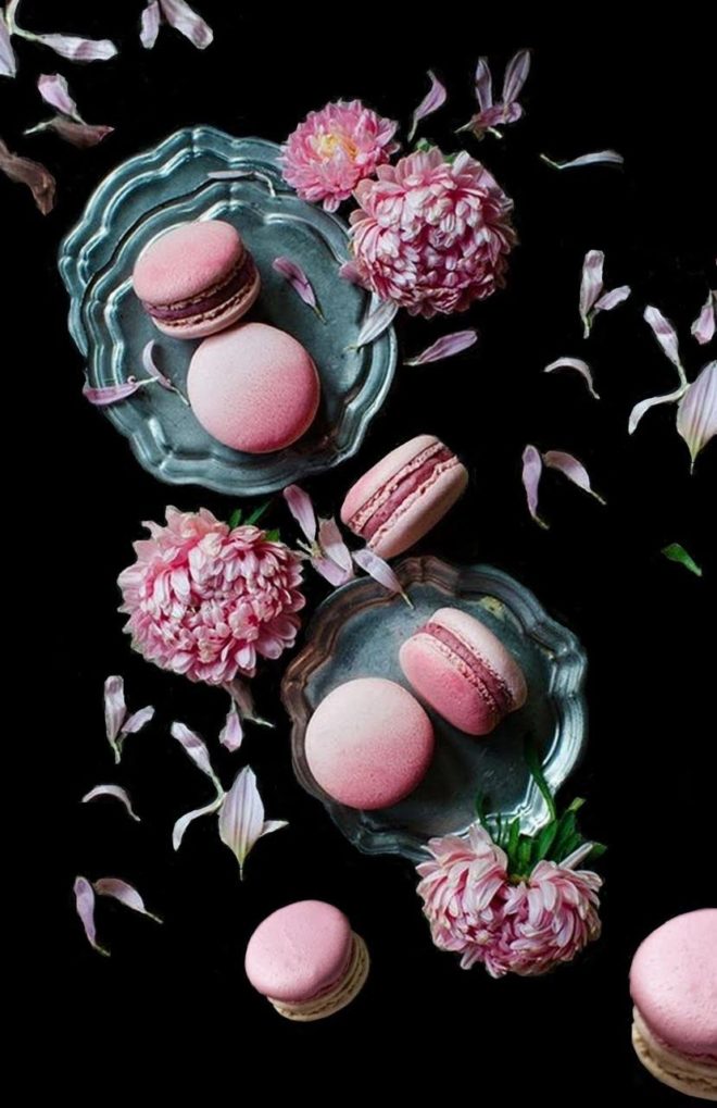 wallpaper et fond d'écran macarons nourriture food cuisine gâteaux pâtisserie