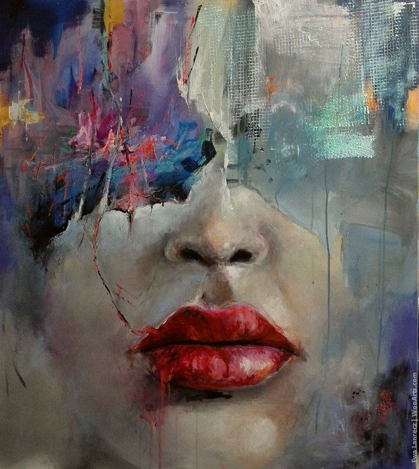 photo image artiste art peinture peintre illustrateur portrait