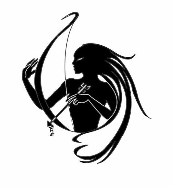 Astrologie - Signe Sagittaire