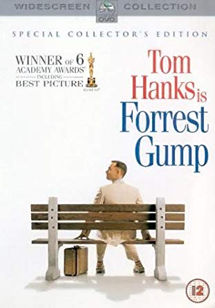 forrest gump film cinéma