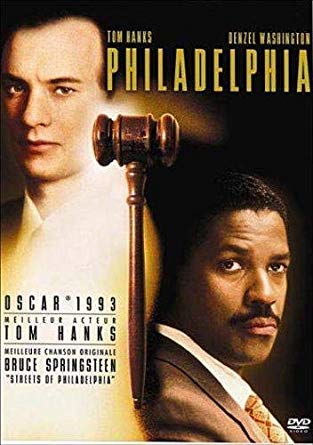 Philadelphia film cinéma