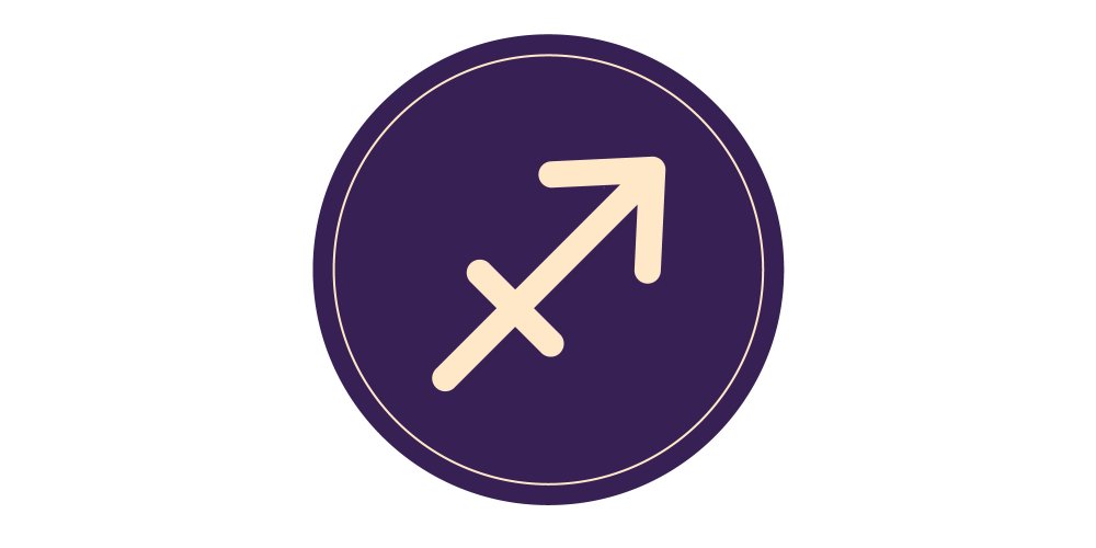 Astrologie - Signe Sagittaire