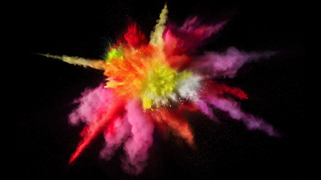 wallpaper et fond d'écran abstrait couleurs graphique numérique
