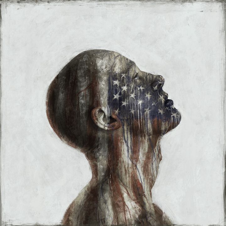 image photo artiste art illustrateur peinture painting