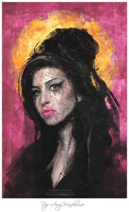 image photo artiste art illustrateur peinture painting