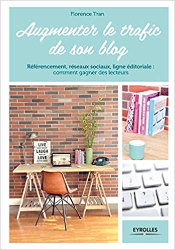 augmenter le trafic de son blog livre blogging