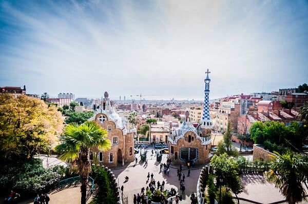 Les 10 pays les plus visités au monde