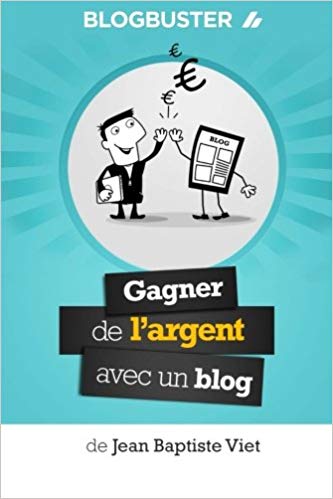 BlogBuster livre blogging