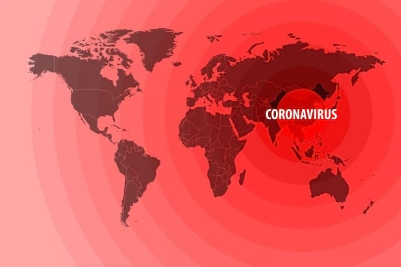 Santé - Le Coronavirus