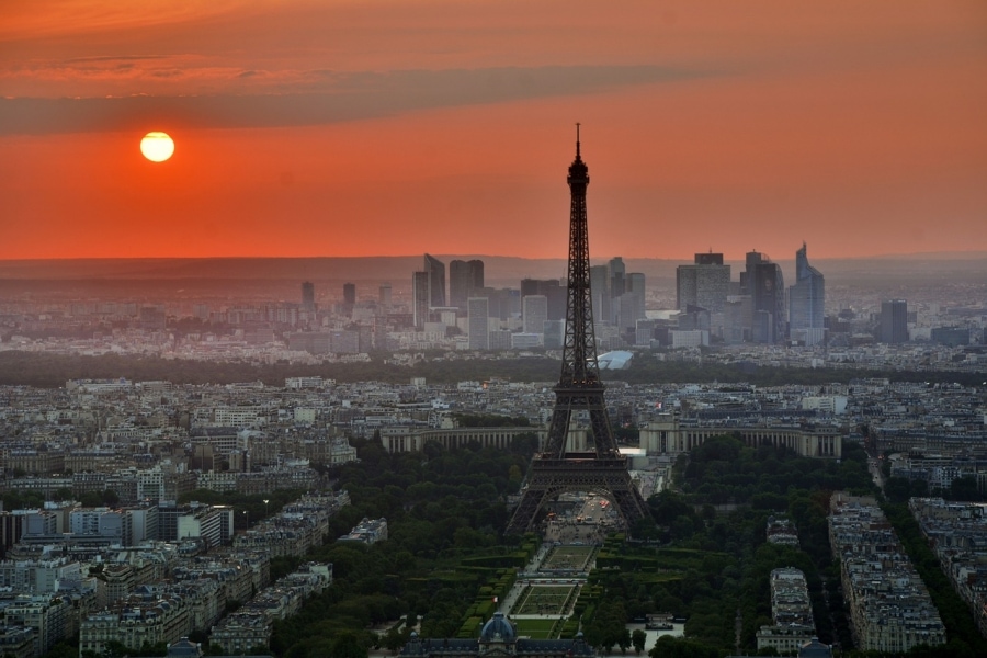 Les 10 pays les plus visités au monde