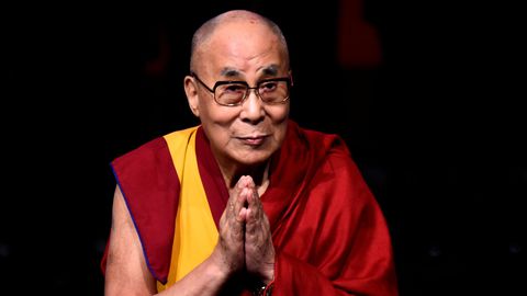 18 conseils Dalaï Lama pour meilleure vie