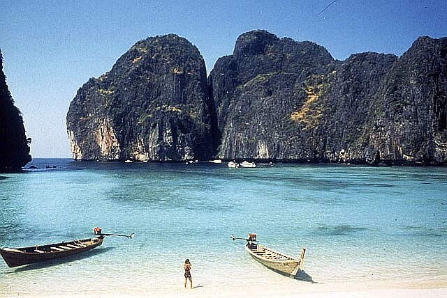 Les 10 pays les plus visités au monde