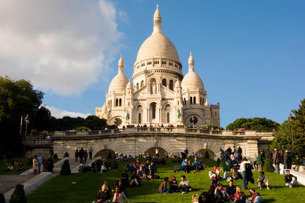 Les 10 pays les plus visités au monde