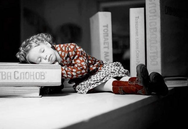 Mes livres du moment #2 / My books of the moment #2
