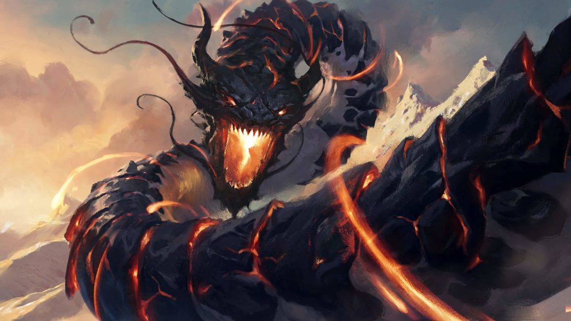 wallpaper et fond d'écran dragon fantasy fantastique créature imaginaire