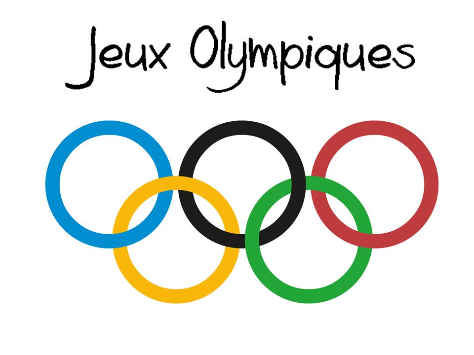 Les Jeux Olympiques reportés / The Olympic Games postponed