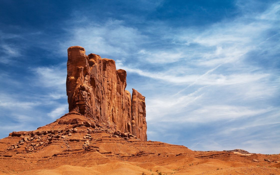 wallpaper et fond d'écran pays nature paysage Amérique Arizona Utah désert voyage tourisme