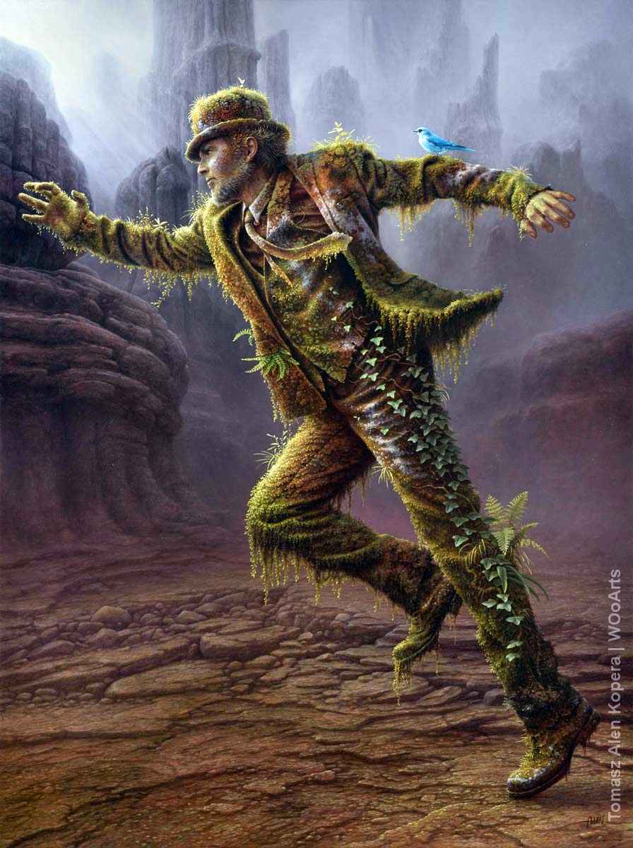 image artiste art illustration illustrateur painting graphique