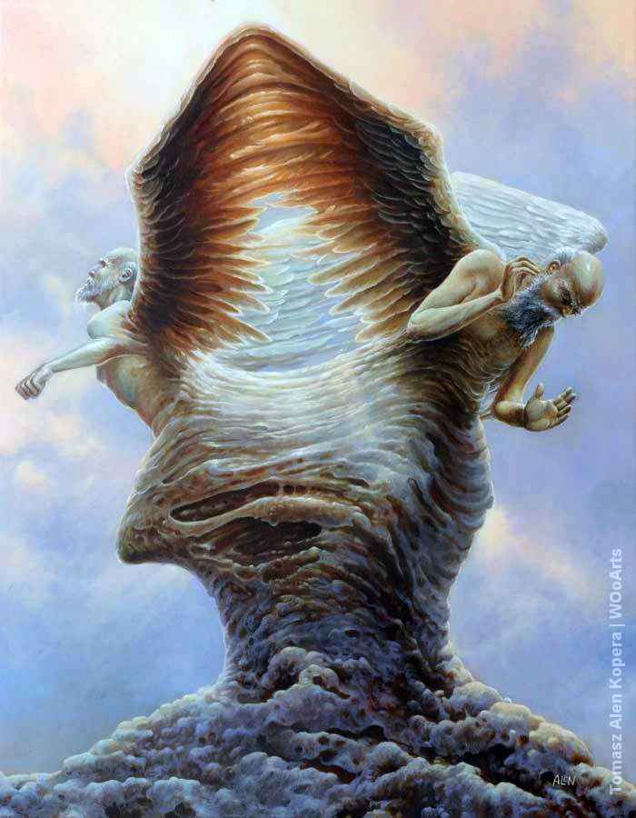 image artiste art illustration illustrateur painting graphique