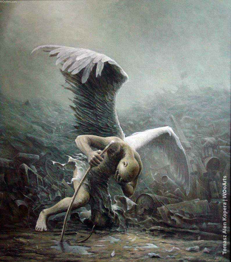 image artiste art illustration illustrateur painting graphique
