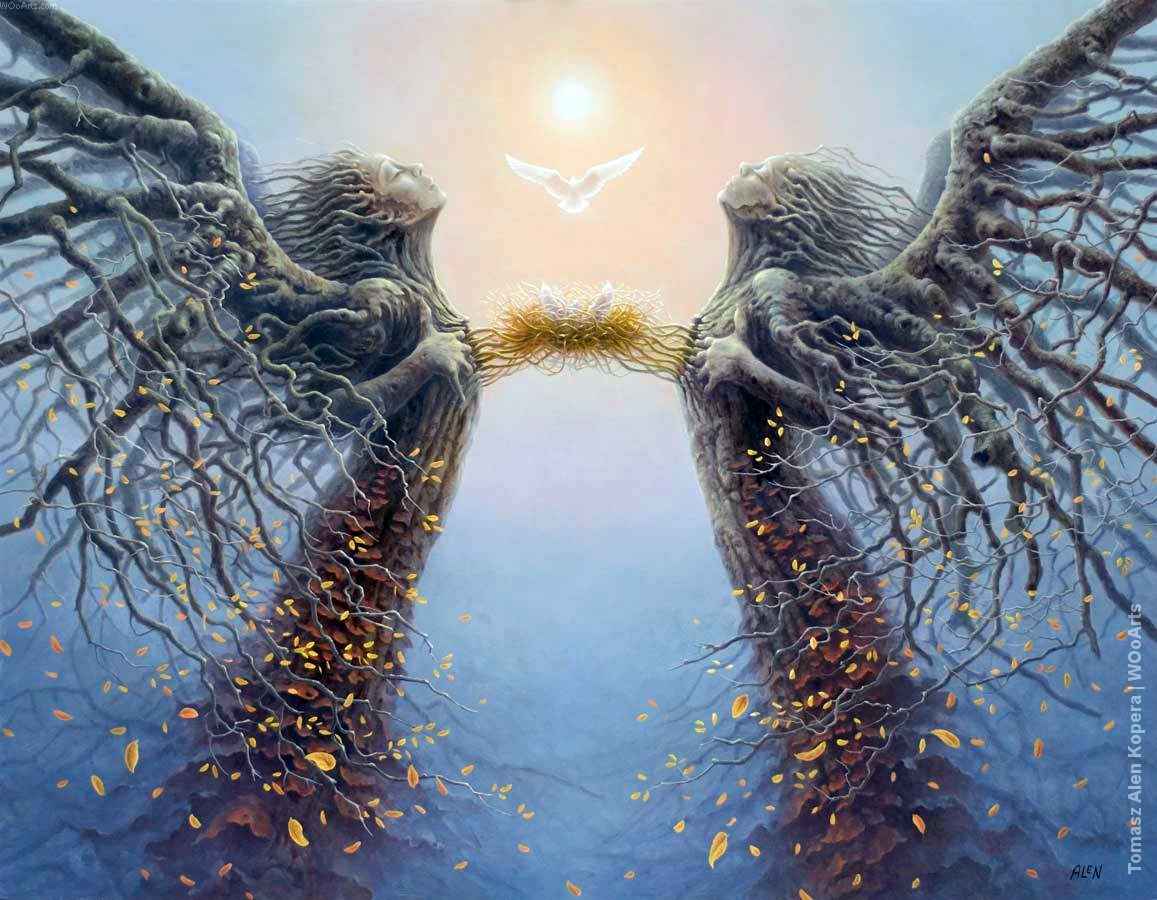 image artiste art illustration illustrateur painting graphique