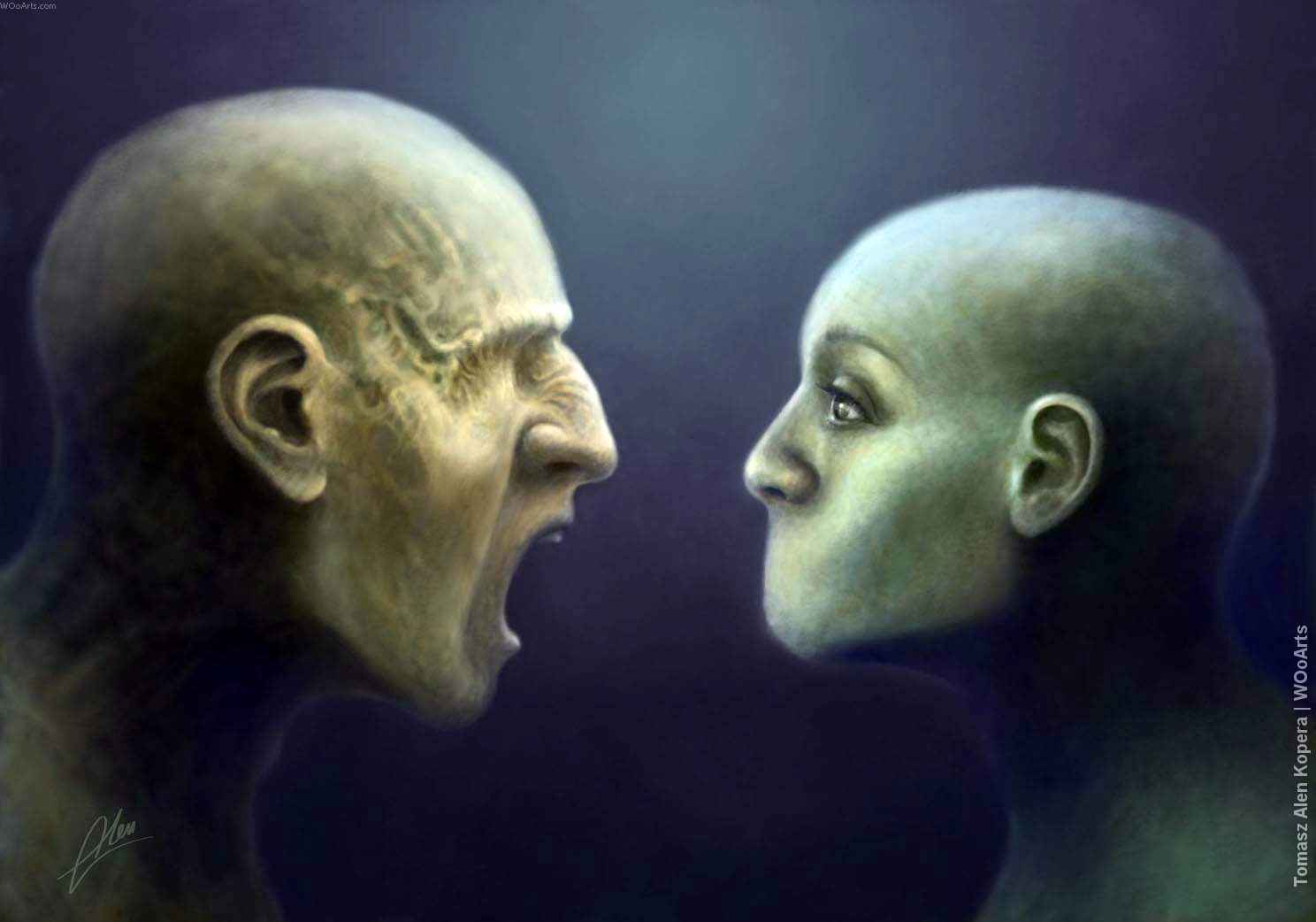 image artiste art illustration illustrateur painting graphique