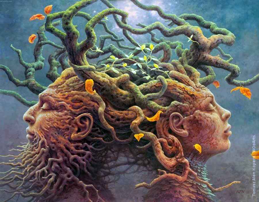image artiste art illustration illustrateur painting graphique